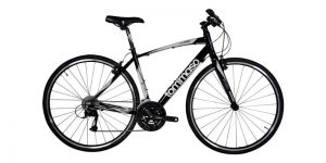 best hybrid bike under $1000