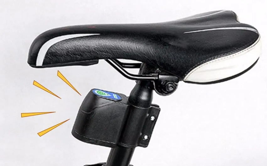 best bike alarm