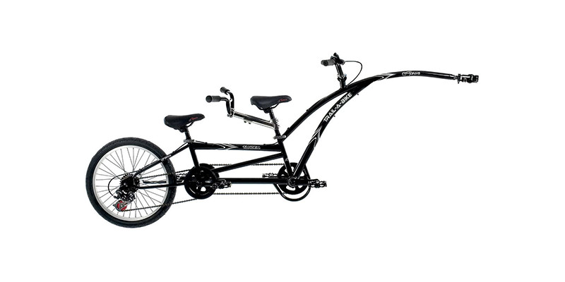 weeride tandem